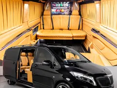1-6 LUX VIP — Bodrum Airport → Datça